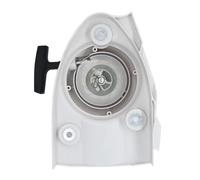 Qxryzp Ensemble de démarreur à rappel Lanceur de disque de traction Ts410 Ts420 Ts480i Ts500i