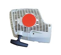 Qxryzp Ensemble de démarreur à traction recul, for STIHL, pièces rechange for tronçonneuse MS270 MS280 11330803101 Ensemble de lanceur à rappel automatique