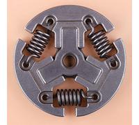 Qxryzp Ensemble d'embrayage, for Echo, pièce de tronçonneuse CS 420 CS420 Kit d'embrayage pour tondeuse à gazon