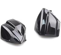 Qxryzp Feu indicateur de direction Indicateur de rétroviseur latéral dynamique, clignotant, pour Ford, C, pour Max pour Kuga C394 2008-2012 S, 2007 2008 2009 2010-2014