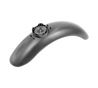 Qxryzp Garde-Boue Avant de Scooter électrique, for Segway, for Ninebot, F20 F25 F30 F40, Protection Contre Les éclaboussures pneus, for, pièce Garde-Boue série F Garde-Boue arrière pour Skateboard