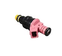 Qxryzp Injecteur de carburant 1996-1999, for BMW, 96-99 328I 328IS 528I M3 Z3 E36 E39 E38 2,8L 3,2L 0280150440 0 280 150 440 13641703819 Injecteur de carburant haute performance