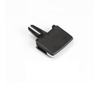 Qxryzp Kit de réparation clip curseur sortie grille d'aération arrière climatisation W166, for, M ML GL GLE GLS 2012-2015 Clip pour grille d'aération(Front Right 1pc)