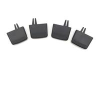 Qxryzp Kit de réparation clip sortie d'air conditionné avant for Kia, for Sorento, 09-14 Clip pour grille d'aération(No.3)