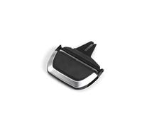Qxryzp Kit de réparation de clip de sortie d'air conditionné central avant/arrière for accessoires d'intérieur de voiture, for, série G12 7 2016-2021 Clip pour grille d'aération(Rear)
