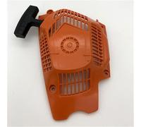 Qxryzp Kit de réparation démarreur à traction, for Husqvarna, 555 560xp 562xp, tronçonneuse, outils jardin, pièces rechange Ensemble de lanceur à rappel automatique