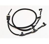 Qxryzp LSC 059130218H : Tuyau de retour carburant/tuyau trop-plein/tuyau anti-fuite - NEUF chez conduite de retour de carburant