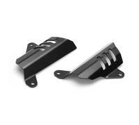 Qxryzp Nouveau 2023 Protections de fourche avant Ensemble couvercles, for ADV350 ADV 350 Adv adv350 Accessoires moto Couverture Amortisseur de fourche avant de moto