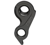 Qxryzp Patte de dérailleur D962#DRH-WMN112, for Cadres Cervelo, Tous modèles de vélo de Route à Disque C3, C5, R3, R5 Patte de dérailleur de vélo