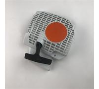 Qxryzp Pièces de rechange for réparation démarreur à recul, assemblage tronçonneuse 1123 080 1802, for STIHL, MS250 MS230 MS210 Ensemble de lanceur à rappel automatique