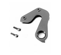 Qxryzp Pièces de vélo Cintre dérailleur, for Feutre 2017 FR Fr1 Frw Performance Carbone 130 QR VTT Support arrière Mech Dropout 9000466 Remplacement de la Patte de dérailleur de vélo