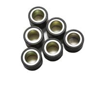 Qxryzp Poids du rouleau 5, g 17 x 12 mm, for Atala, Italjet Poids des rouleaux de transmission pour trottinett