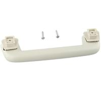 Qxryzp Poignée de toit intérieure avant, 1 pièce, poignée traction, accoudoir plafond, main courante, for Mazda, BT50 12-19 UC9P-69-470B36 AB3Z6131406AA Poignée d'assistance intérieure de voiture