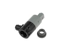 Qxryzp Pompe de lave-glace d'essuie-glace avant, for Land, for Rover, for Range, for, 2006-2012 DMC500040 moteur de pompe de lave-auto