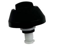 Qxryzp Roulette avant de rechange for aspirateur robot L10 Pro, L10s, Ultra, D10s, L20, L30 Roue d'aspirateur