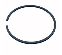 Qxryzp Segments de piston 48 mm x 1,5 mm, for tronçonneuse à essence STIHL 038 041AV TS460, pièces de jardin 1110 034 3003 Segment de piston pour tronçonneuse(100 PCS)