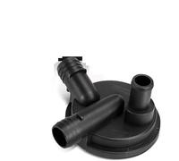 Qxryzp Séparateur d'huile de soupape ventilation carter moteur, for Volkswagen, for Jetta, 1996-1999, for Passat, 1996, for Golf, Cabrio 1996-2002, 2.0L Kit de soupape de ventilation du carter