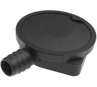 Qxryzp Soupape de ventilation du carter moteur, for E36 318i 1993-1998 318is 1993-1997 318ti 1995-1999 Z3 1996-1998, remplace 11157501567, 11151247133 Kit de soupape de ventilation du carter