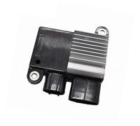 Qxryzp Ventilateur de refroidissement 89257-12010 Module commande du système Résistance 499300-3400 L33L1515Y, pour 5 Cx-7 Module de condensateur CA