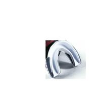 QXWD 1 protège-dents pour enfant et adulte pour boxe, rugby, basket-ball, football, football, boîte de rangement