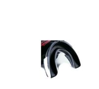 QXWD 1 protège-dents pour enfant et adulte pour boxe, rugby, basket-ball, football, football, boîte de rangement