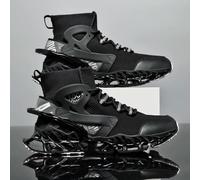 QXWD Baskets Hommes Casual Chaussures Hommes Tenis Chaussures De Luxe Baskets Course Respirantes Chaussures Mocassins Course