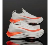 QXWD Chaussures de Course à Coussin d'air pour Hommes et Femmes, Chaussures de Sport de Plein air, de Jogging, Grande Taille 36-46, Chaussures pour Femmes