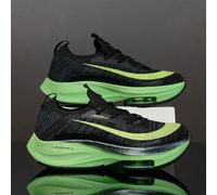 QXWD Chaussures de Course à Coussin d'air pour Hommes et Femmes, Chaussures de Sport de Plein air, de Jogging, Grande Taille 36-46, Chaussures pour Femmes