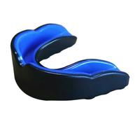 QXWD Protège-dents pour entraînement de combat Coupe ajustée Pour adulte