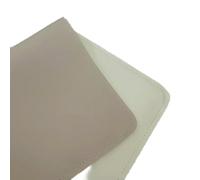 QXWD Repose-main en cuir souple double face pour repose-main éponge support de table carré minimaliste imperméable pour salon de manucure