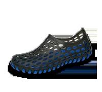 QXWD Sandales de plage unisexes pour homme - Pantoufles de voyage et de loisirs - Grande taille - Chaussures de jardin aquatiques légères, 2188 comme illustré, 41 EU