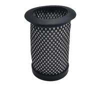 QXWRLD 1 pièces filtre réduire la poussière, for Hoover, for h-free HF18RH HF18CPT H FREE 200-, filtre d'échappement accessoires d'aspirateur Filtre de remplacement pour aspirateur