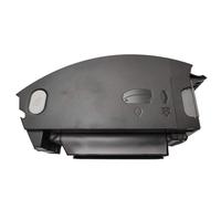 QXWRLD` Convient for IRobot, for Roomba, Accessoires de Robot de Balayage i7 i7 + E5 E6 I3 i5 Filtre boîte de Collecte de poussière boîte à ordures Bac à poussière pour aspirateur Robot
