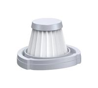 QXWRLD Filtre HEPA 2 pièces, for aspirateur de voiture Baseus A1 A0Pro Filtre de remplacement pour aspirateur