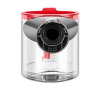 QXWRLD for Dyson, V7 V8 aspirateur Seau à poussière Poubelle Moteur Principal dépoussiérage Poubelle Cyclone Ensemble bac à poussière pour aspirateur