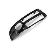 QXWRLD Grille antibrouillard de Pare-Chocs latéral inférieur Avant Droite, for Audi, for A4 B7 S4 2006-2008, 8E0 807 682 F Cache pour feu antibrouillard Avant de véhicule