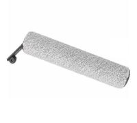 QXWRLD Pièces de rechange for aspirateur sec et humide Dreame, H12 H12 Pro/Plus, brosse à rouleau souple, accessoires de filtre Hepa Filtre de remplacement pour aspirateur(1 brush)