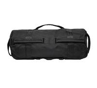 QXYOGO Sac de Sable Lesté,Sac de Sable Fitness Sac de Sable Vide réglable for Musculation avec poignées Multiples for Une Force Fonctionnelle