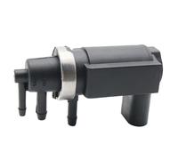 QXYSLHKC Électrovanne De Pression Turbo De Suralimentation pour Audi A6 Avant Allroad 2.5 TDI Auto Parts 059906627B 059906627C
