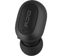 QY MINI2 Bluetooth écouteur noir