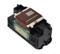 QY6-0080 Tête d'impression couleur de rechange pour imprimantes POS Canon - Compatible avec iP4820, iP484, iP4850, iX6520, iX6550, MX715, MX885, MG5220-MG5350