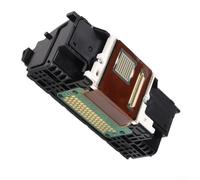 QY6-0083 Kit de nettoyage de buse d'imprimante alternative - Tête d'impression compatible pour Canon MG6380 MG7120 MG7520 IP8750 - Construction en métal ABS