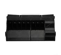 QY6-0084 Tête d'impression couleur pour imprimantes Canon PRO-100 et PRO 100 Series ABS Build Standard Dimensions Unité de finition noire