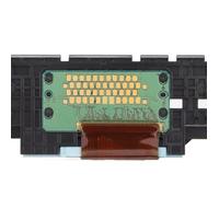 Qy6-0086 Tête d'impression couleur - Pour Canon mx922 mx925 mx725 mx722 727 ix6880 - noir - ABS - Mxzzand