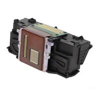 QY6-0090 Tête d'impression pour Canon pour pixma TS8020 TS9020 TS8050 - Tête d'impression de remplacement pleine couleur avec test de buse