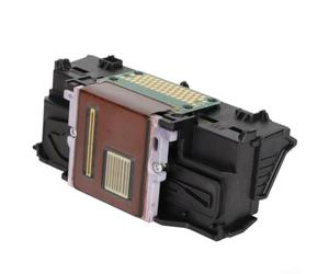 QY6-0090 Tête d'impression pour Canon pour pixma TS8020 TS9020 TS8050 - Tête d'impression de remplacement pleine couleur avec test de buse