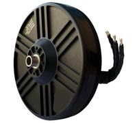 QYCWHXVDF 1 Moteur brushless 15030 for multirotor à voilure Fixe à décollage et atterrissage Vertical.