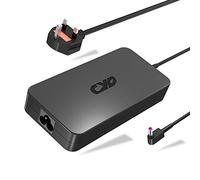 QYD 120W Alimentation de remplacement pour ordinateur portable Acer Aspire V3-772 V3-772G V3-772G-9460 V3-772G-9829 V3-772G-9653 V3-772G-7616 5350 5745G Adaptateur CA.