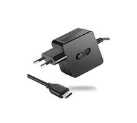 QYD 65W USB Type C Alimentation Chargeur pour New Macbook 12 DELL Xps12 LA65NM170 HA30NM150 LA45NM150 Razer Blade Stealth LG G5 HuaW