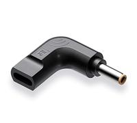 QYD Adaptateur USB c vers DC 4.0 * 1.7mm pour Lenovo